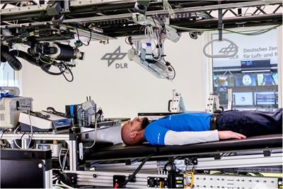 Impact of daily artificial gravity on autonomic cardiovascular control following 60-day head-down tilt bed rest